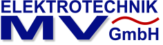 Elektriker Rostock Logo - Elektrotechnik MV GmbH